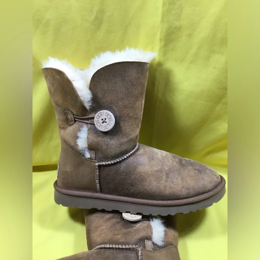 UGG winter boots